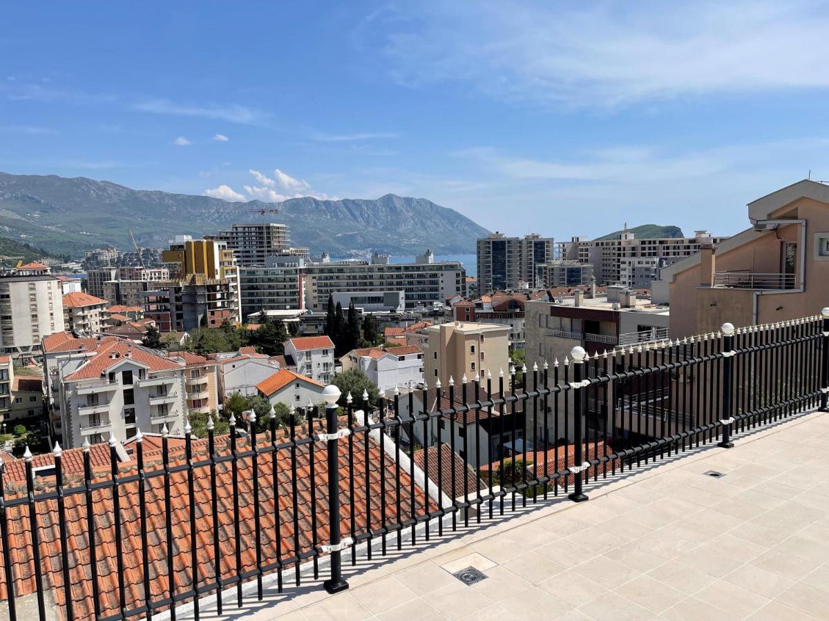 Apartment Of Budva